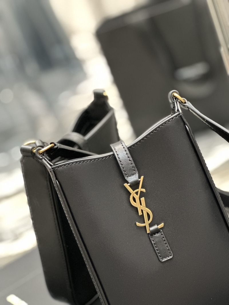 YSL Satchel Bags